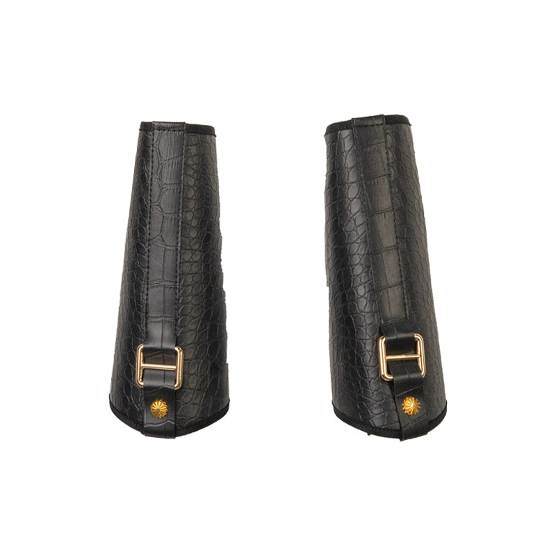 [Xuan Ting 玄廷] Tang Dynasty | Round-neck robe | Spring & Autumn | Unisex