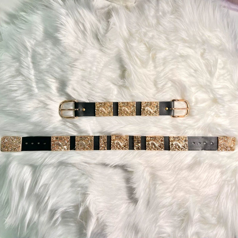 [Bai Yu Jing 白玉京] Ming Dynasty | Round-neck Robe | Vest | Detailed Embroidery | Wide Sleeves | Unisex