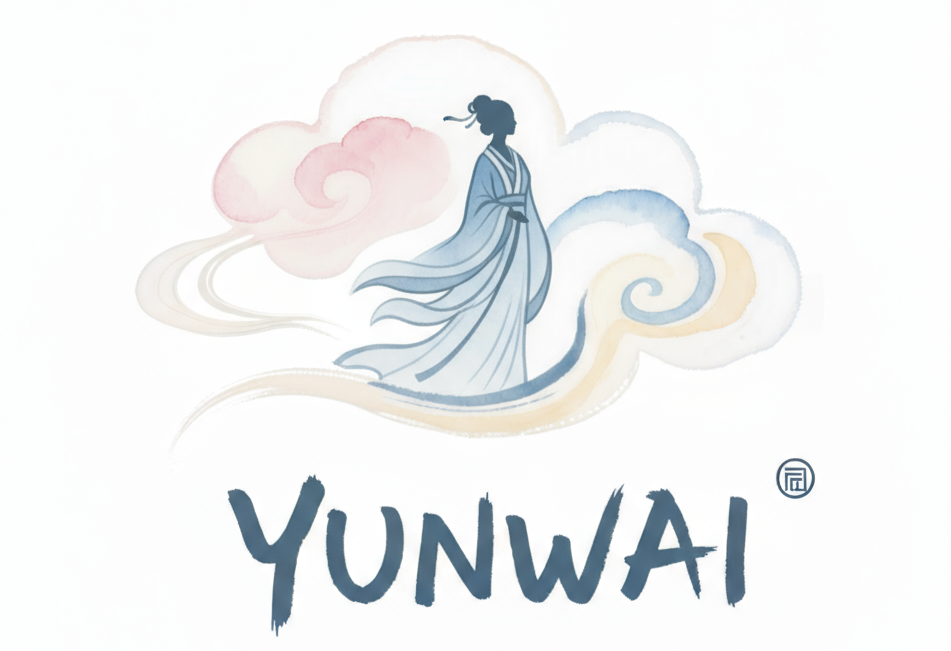 Yunwai Hanfu